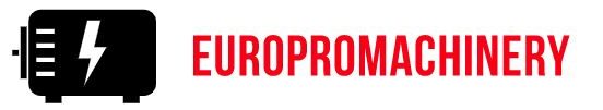 Europromachinery : Les groupes électrogènes